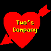 Two's Company (10020)